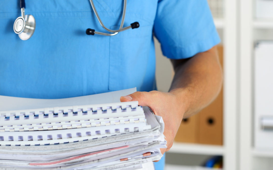 Applying for Hospital Privileges: What Physicians Need to Know