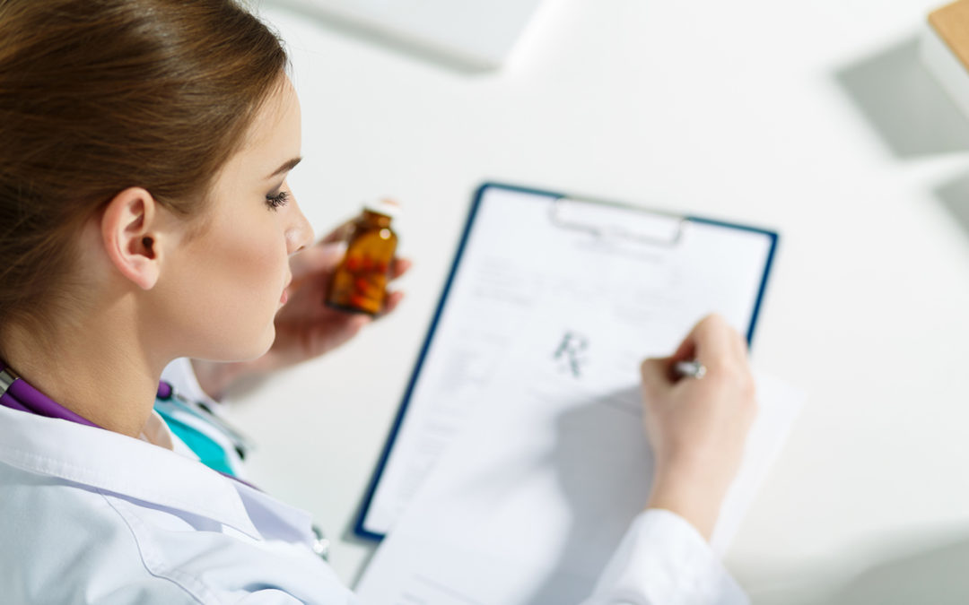 What is Physician Credentialing