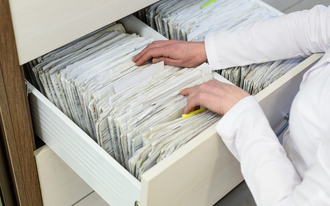 Is Your Medical Office Ready For A Medicare Audit?