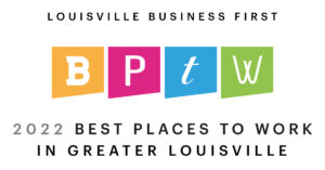 Business First Louisville, Best Places to Work 2022