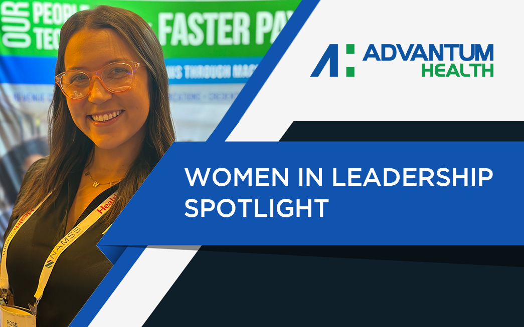 Women in Leadership Spotlight: Rose Howard, Business Account Executive
