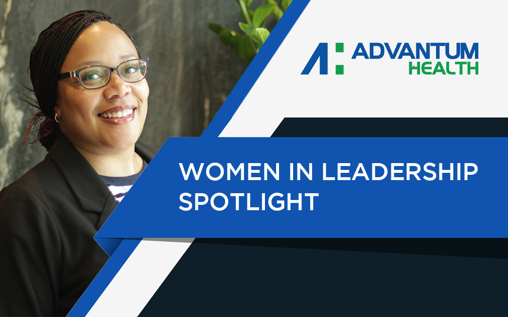 Women in Leadership Spotlight: ShaDaryl Beard, Prior Authorizations Manager