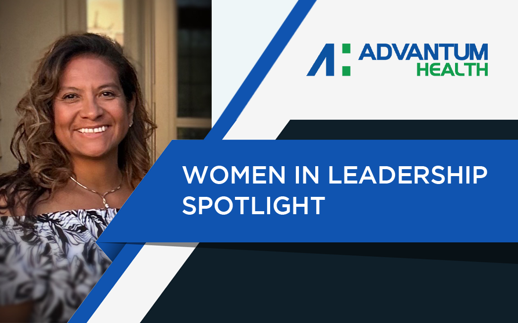 Women in Leadership Spotlight: Claudia Castaneda, Regional Director of Operations