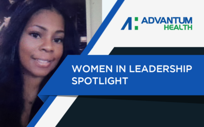 Women in Leadership Spotlight: Lela Butler, Director of Coding