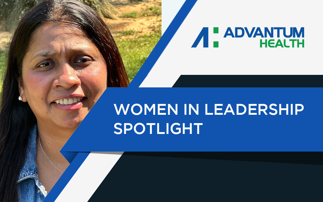 Women in Leadership: Carel Fernandez, Account Manager