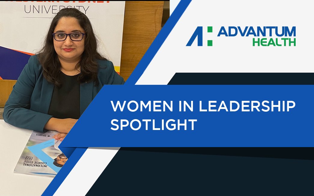 Women in Leadership Spotlight: Rohitha Putsala, HR Business Partner