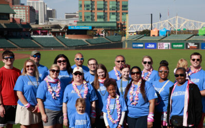 Advantum Health Proudly Sponsors and Participates in the 2024 Komen Louisville MORE THAN PINK Walk