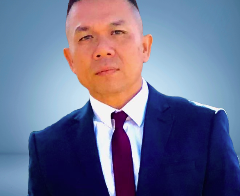 Personal Challenges, Dedication Drive Vinh Nguyen to Continued Leadership Roles at Advantum Health