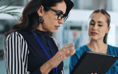 Advancing healthcare revenue excellence through structured training & expert-led development