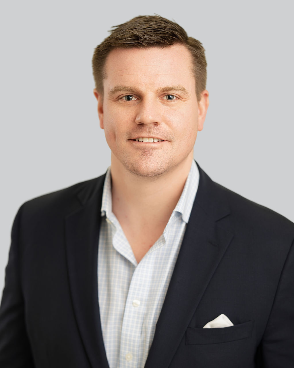 Chris Taft | CFO