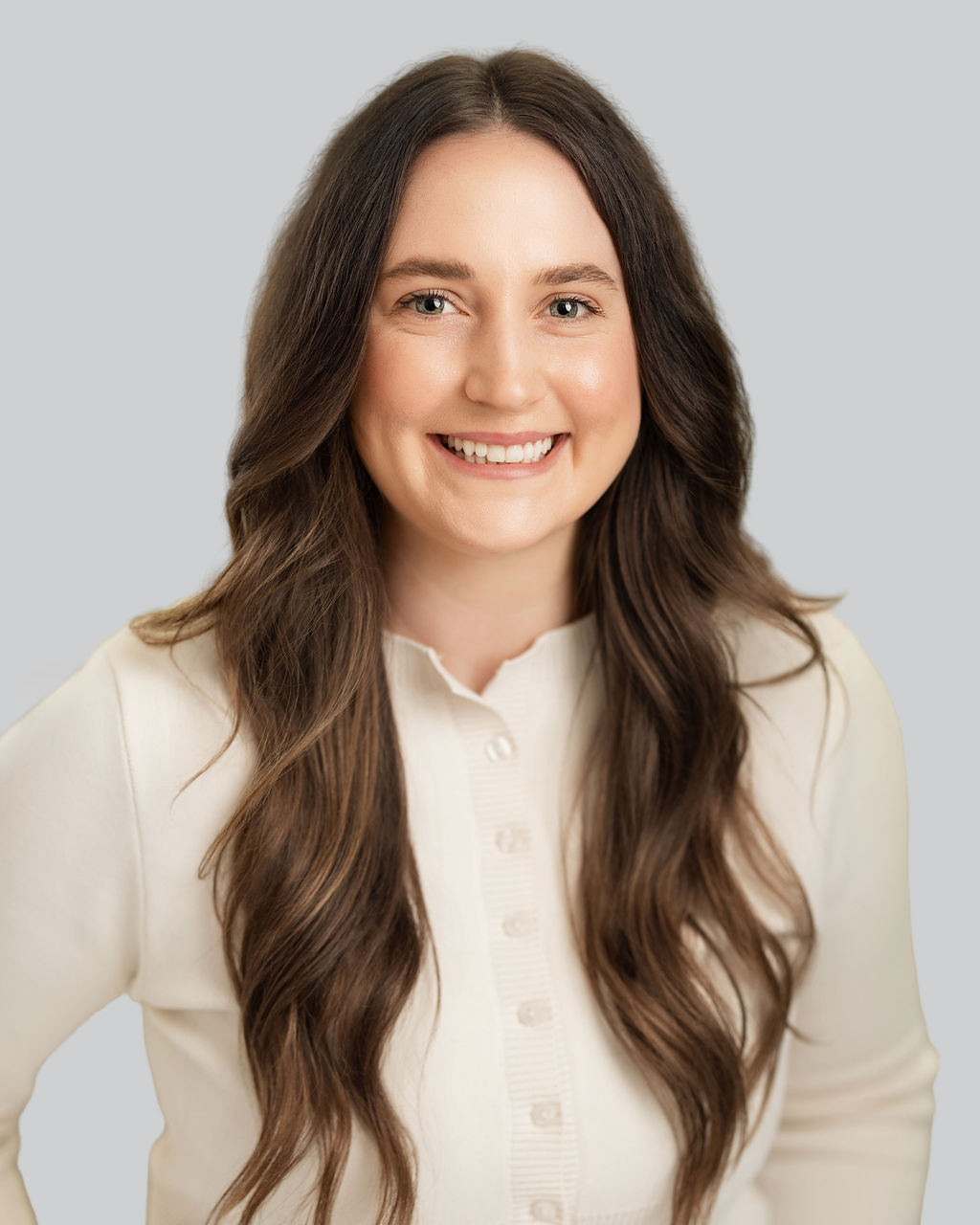 Kamryn Curtis | Account Executive
