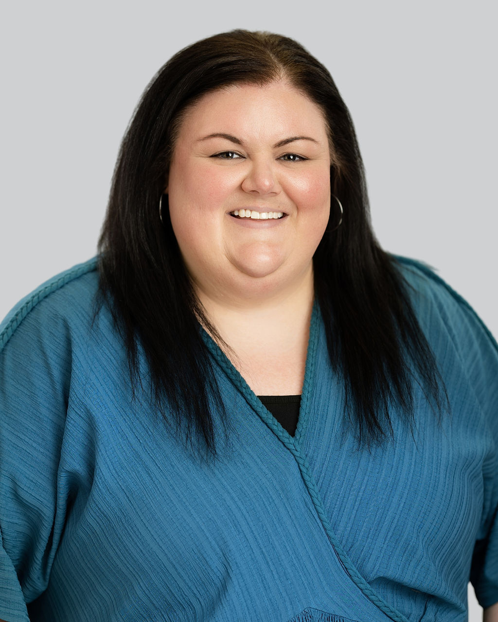 Tarah Vanhooser | VP