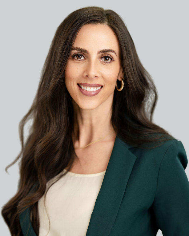 Clarissa Jones | Corporate Director, Brand & Communications