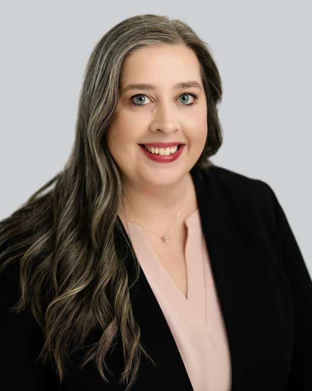 Amanda Langston | Director of Operations