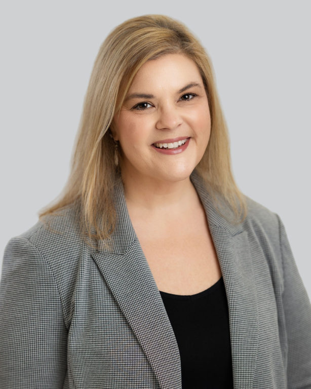 Andrea Utterback | VP Enterprise RCM