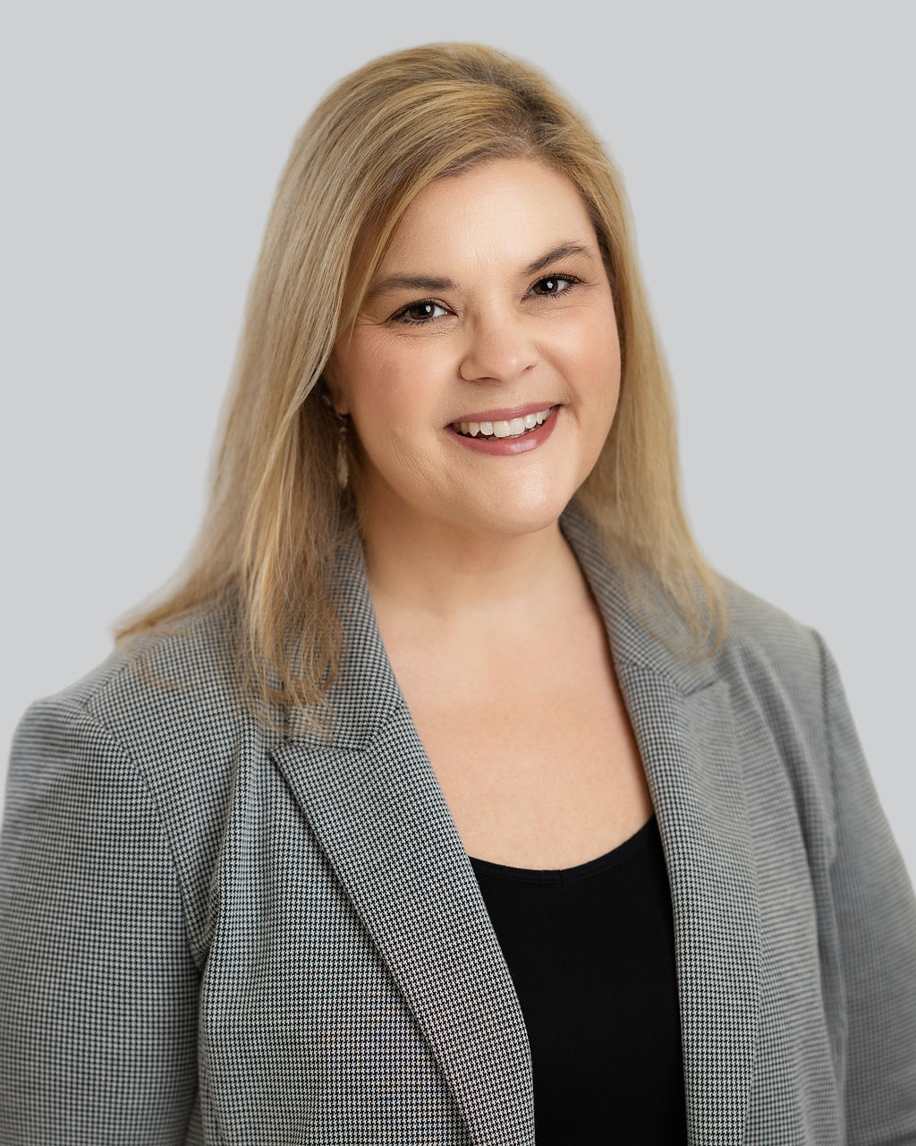 Andrea Utterback | VP Enterprise RCM
