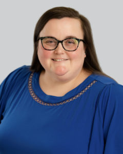 Melanie Cox