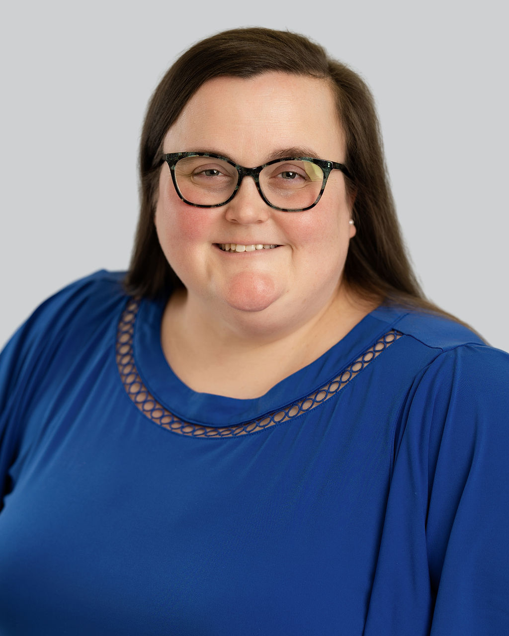 Melanie Cox | Principal RCM