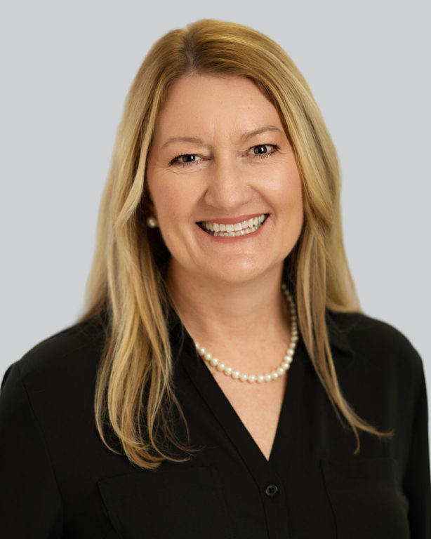 Nancy Nelson | VP Coding Operations