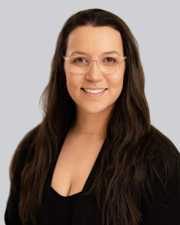 Rose Howard | Director, Business Development