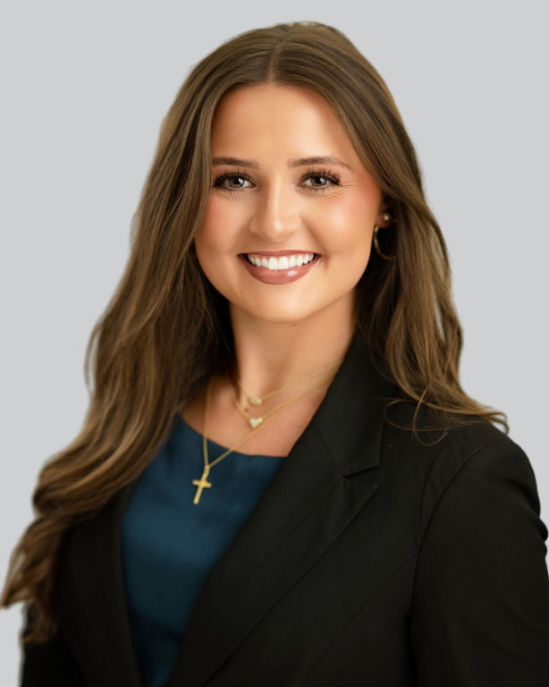 Tenley Schott | Sales Development Representative