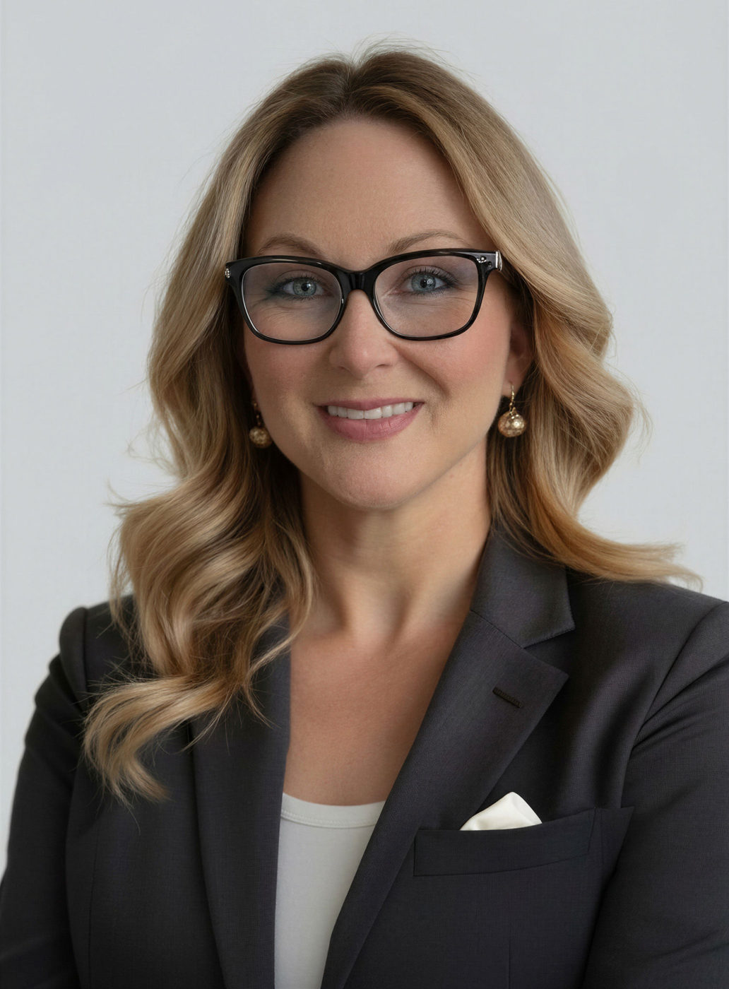 Catherine Corl-Cox | Sr. Director of Coding