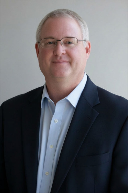 Jamie Reid | CIO, CISO