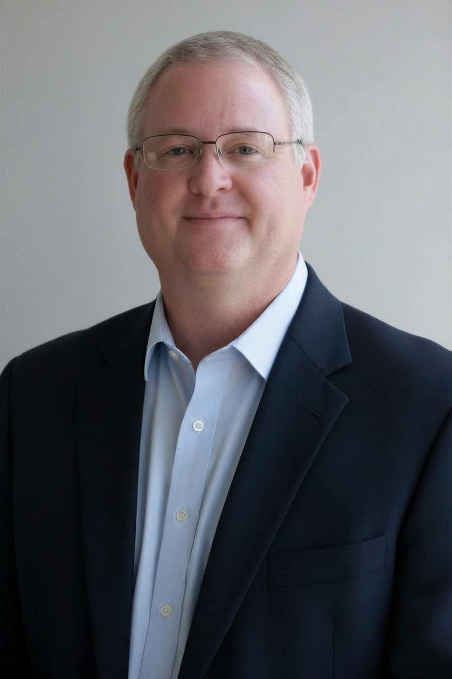 Jamie Reid | CIO, CISO
