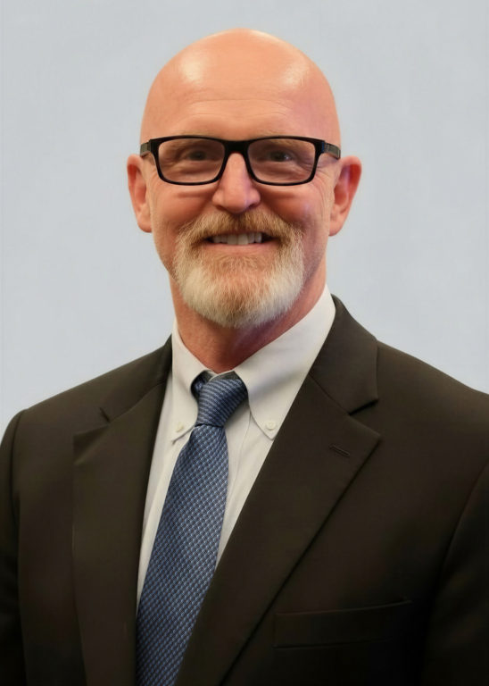 Scott Bennett | Client Success Director