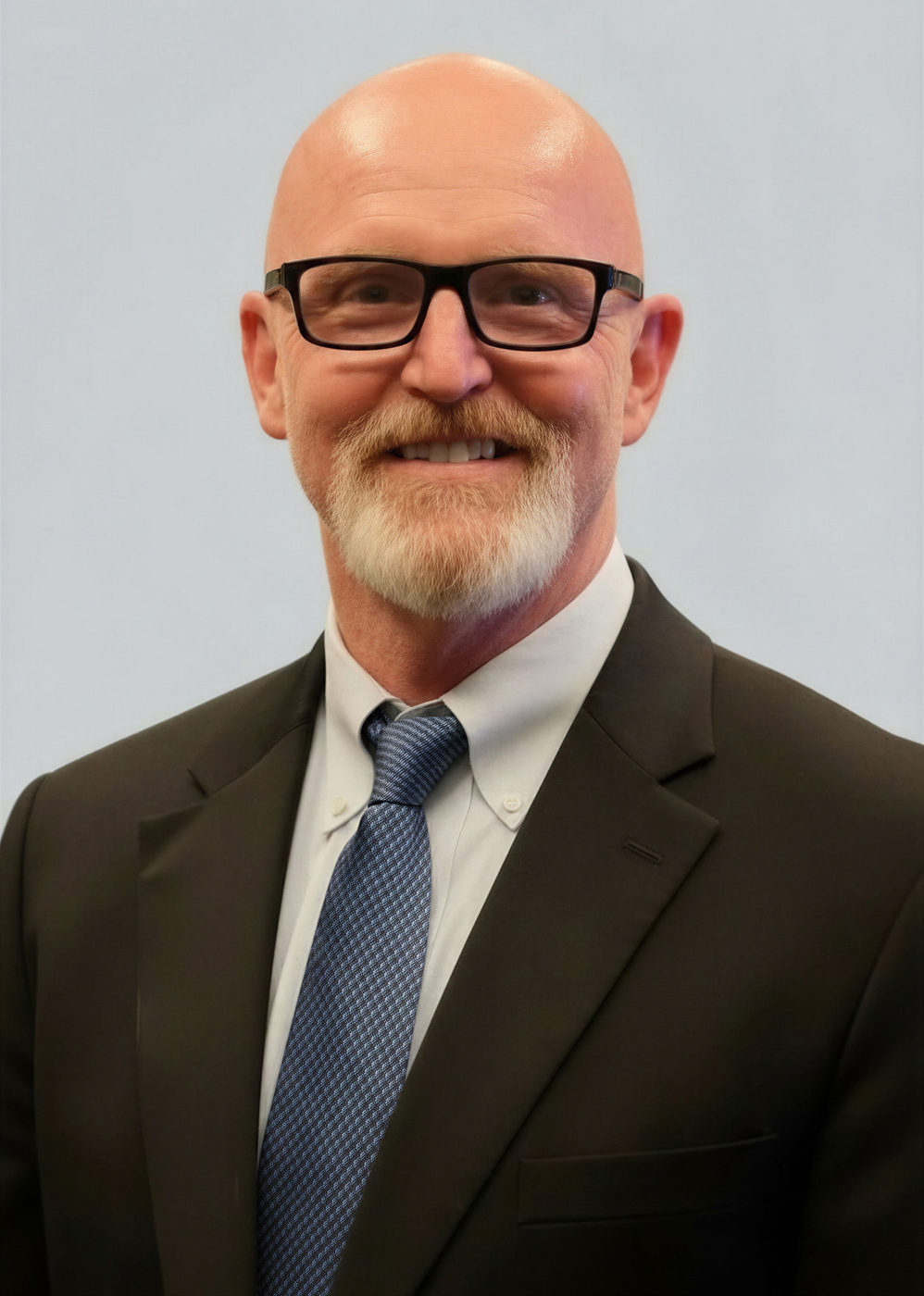 Scott Bennett | Client Success Director