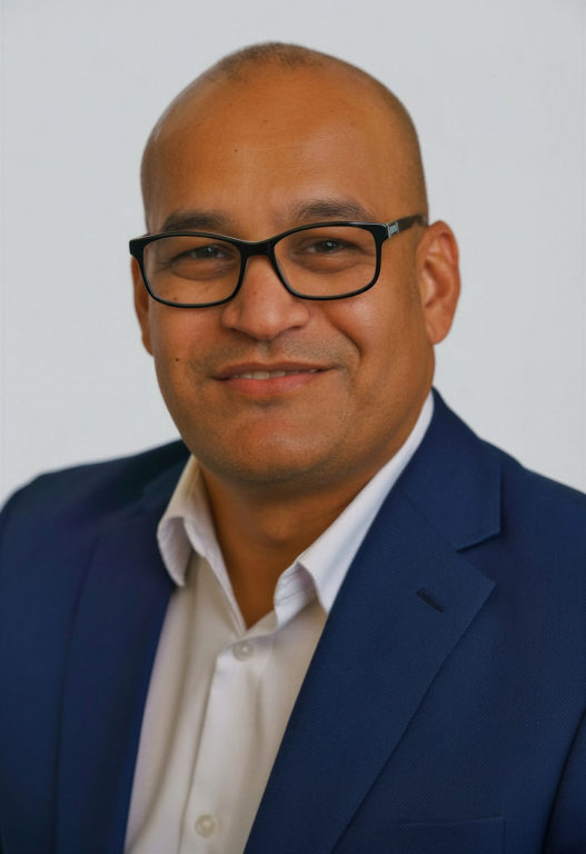 Tarun Sharma | VP RCM
