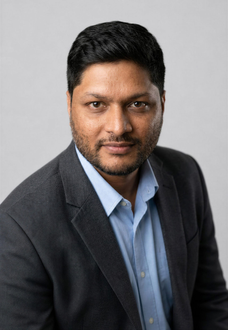 Praveen Koppalu | VP