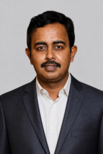 Sujay Kumar