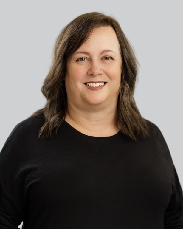 Tammy Taylor | CEO